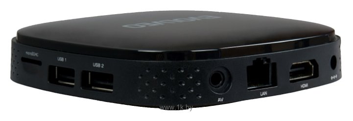 Фотографии EVOLVEO Android Box Q3 4K