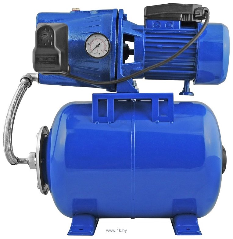 Фотографии UNIPUMP AUTO JET 80 L-5