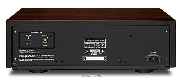 Фотографии Accuphase DP-950