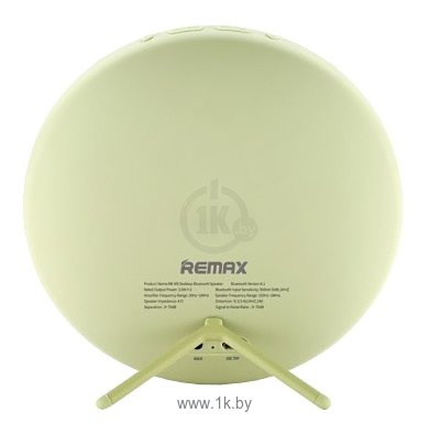 Фотографии Remax RB-M9