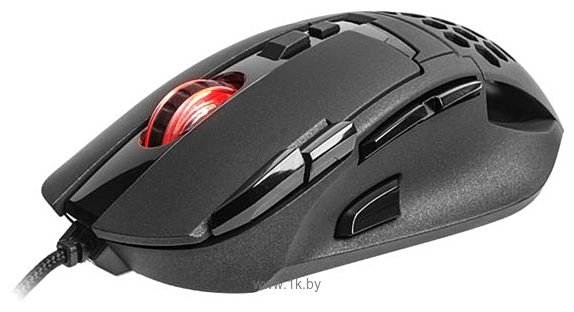 Фотографии Tt eSPORTS by Thermaltake Gaming mouse Ventus Z black USB