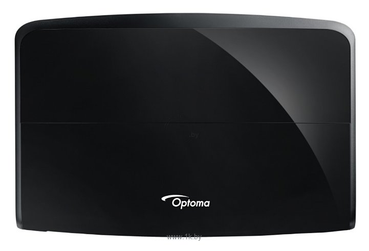 Фотографии Optoma UHD65