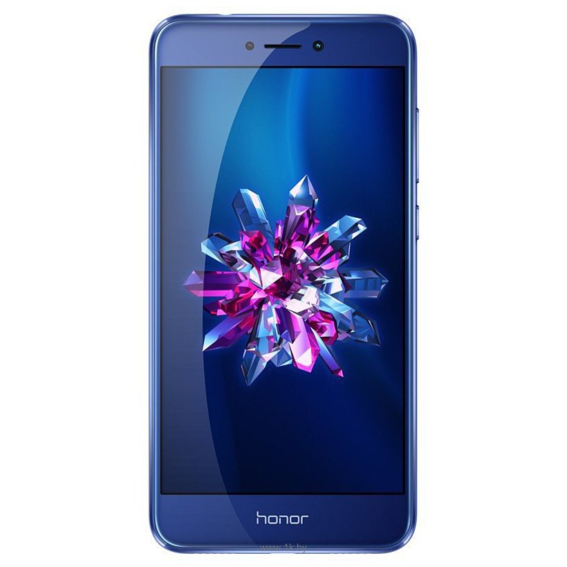 Фотографии HONOR 8 Lite 4/64Gb (PRA-LX1)