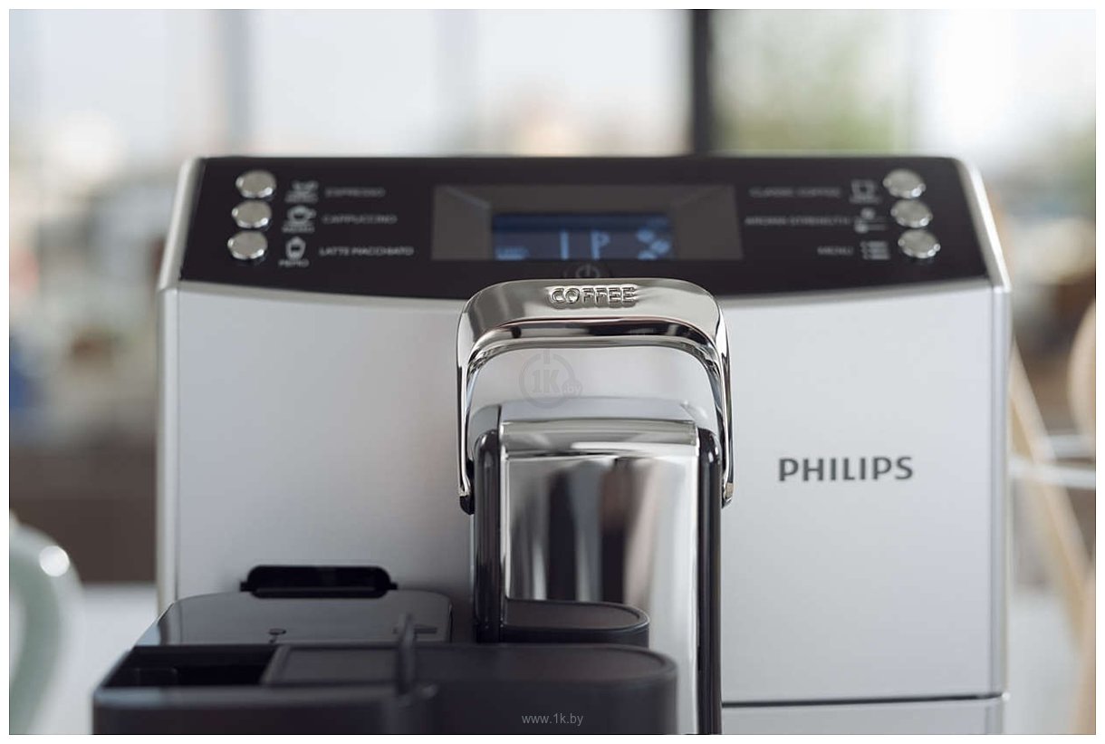 Фотографии Philips EP4050 4000 Series