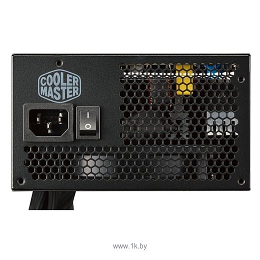 Фотографии Cooler Master MasterWatt 750W (MPX-7501-AMAAB)