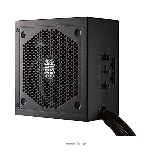 Фотографии Cooler Master MasterWatt 750W (MPX-7501-AMAAB)