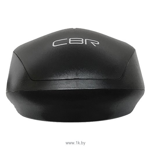 Фотографии CBR CM 117 black USB