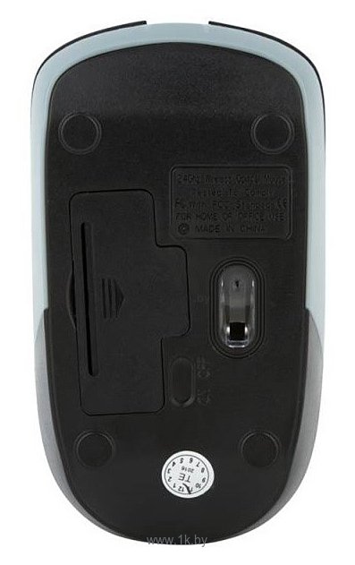 Фотографии Fantech W551 black USB