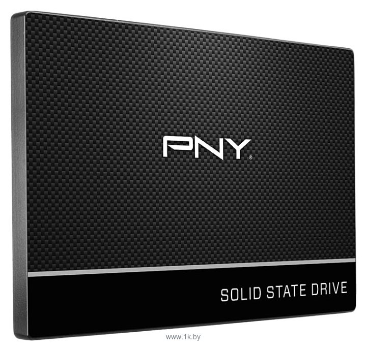 Фотографии PNY SSD7CS900-120-PB