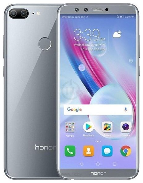 Фотографии HONOR 9 Lite 4/64GB