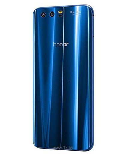 Фотографии HONOR 9 6/128GB (STF-AL10)