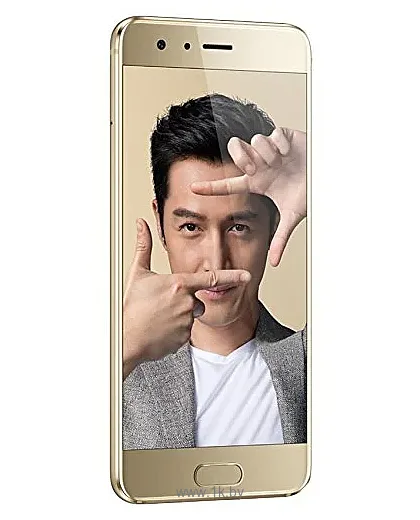 Фотографии HONOR 9 6/128GB (STF-AL10)