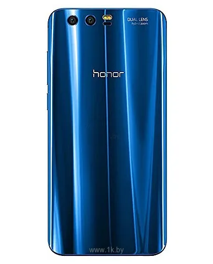 Фотографии HONOR 9 6/128GB (STF-AL10)