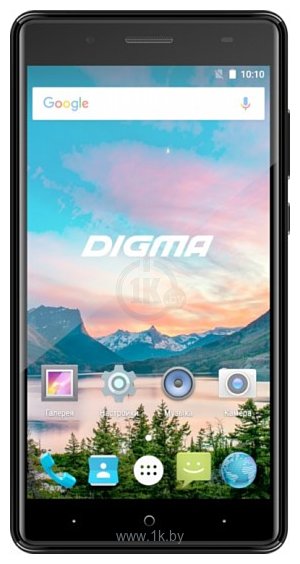 Фотографии Digma Hit Q500 3G