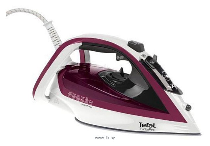 Фотографии Tefal FV5605