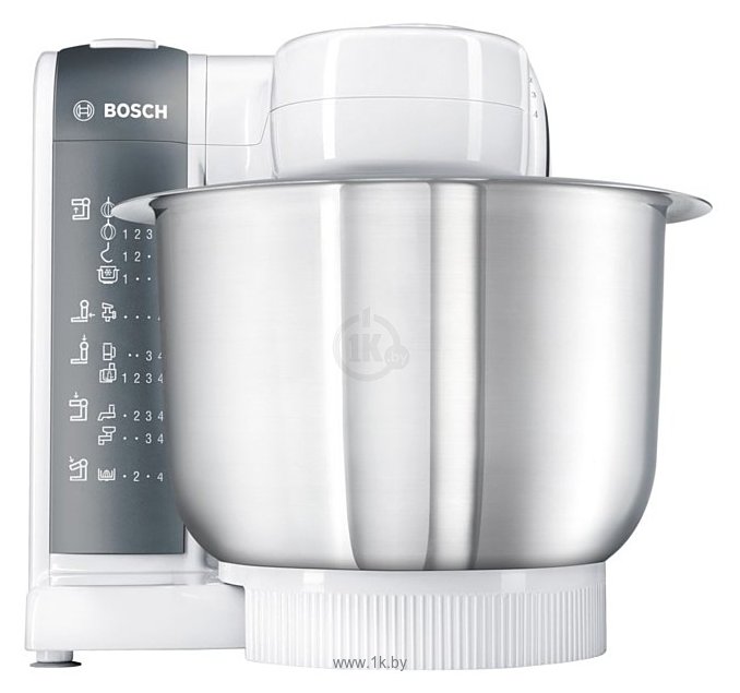 Фотографии Bosch MUM48120