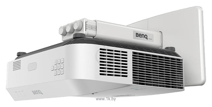 Фотографии BenQ LH890UST