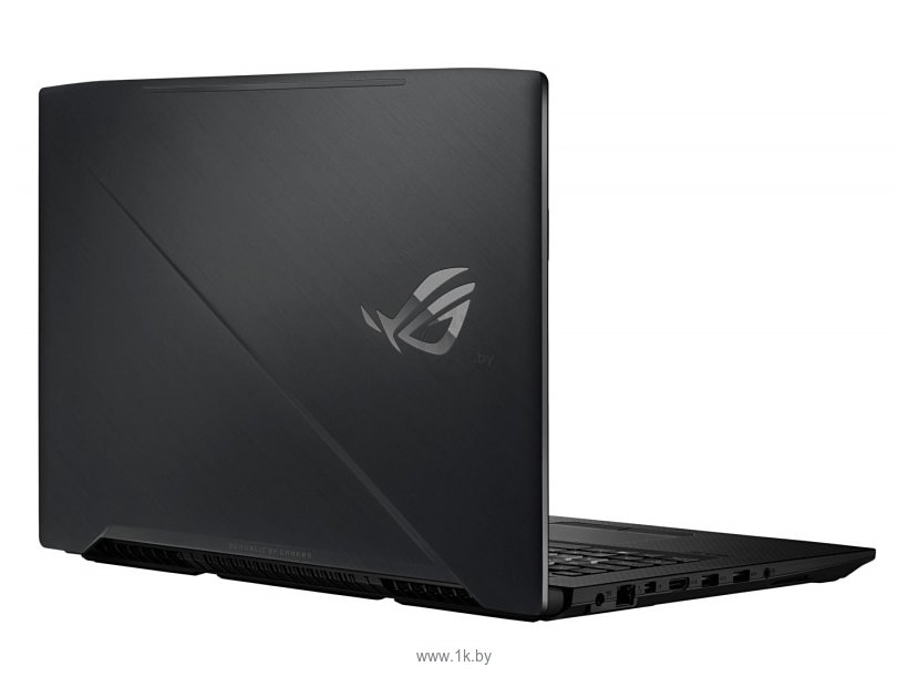 Фотографии ASUS ROG Strix SCAR GL703GM-EE101T