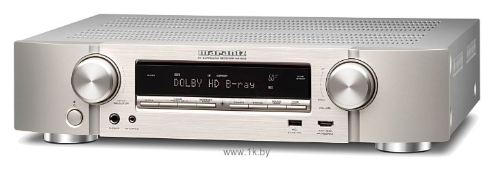 Фотографии Marantz NR1509