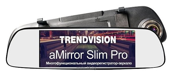 Фотографии TrendVision aMirror Slim Pro