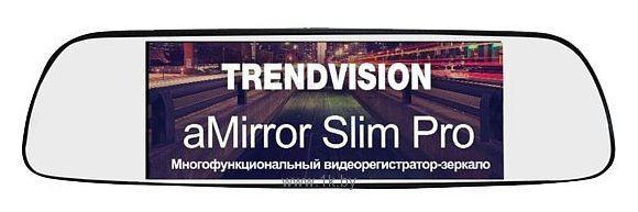 Фотографии TrendVision aMirror Slim Pro