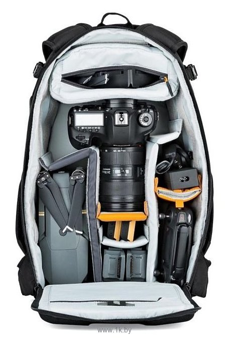 Фотографии Lowepro Flipside 300 AW II