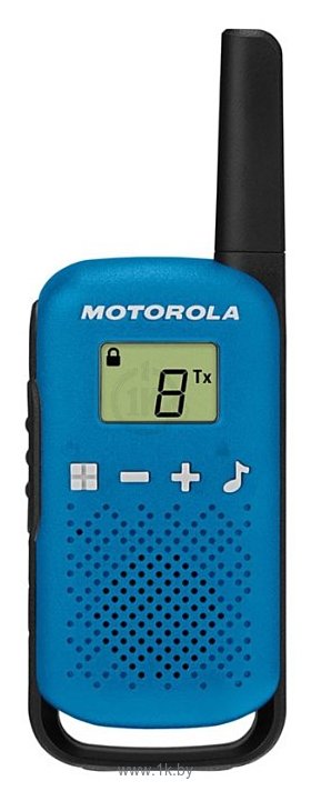 Фотографии Motorola Talkabout T42 Twin Pack