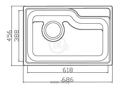 Фотографии Seaman Eco Wien SWT-6845