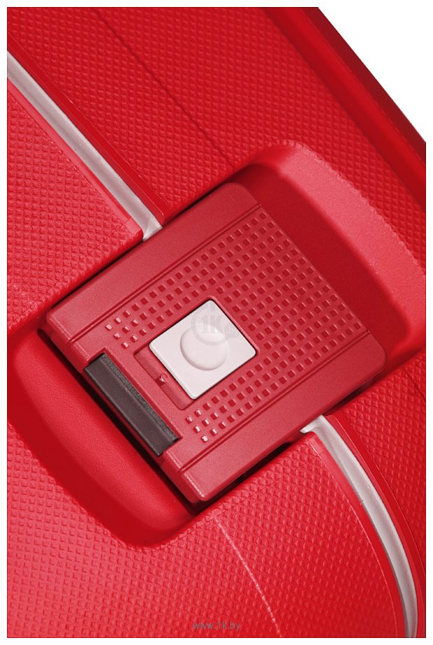 Фотографии Samsonite S'Cure Crimson Red 69 см