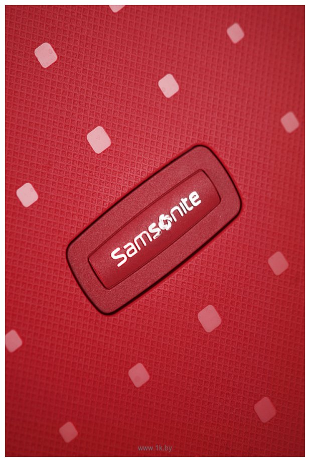 Фотографии Samsonite S'Cure Crimson Red 69 см