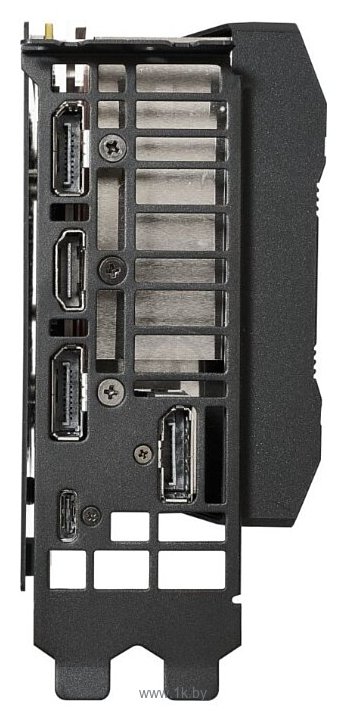 Фотографии ASUS GeForce RTX 2080 Ti Dual Advanced (DUAL-RTX2080TI-A11G)