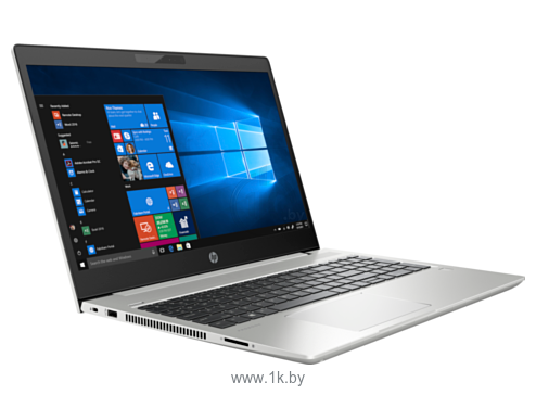 Фотографии HP ProBook 455 G6 (6EB47EA)