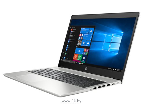 Фотографии HP ProBook 455 G6 (6EB47EA)