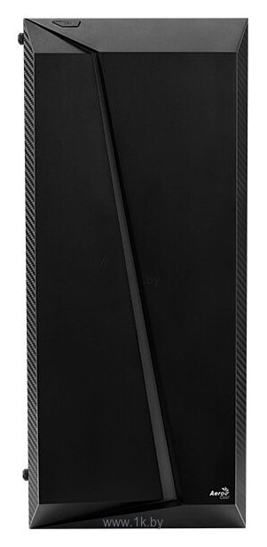 Фотографии AeroCool Cylon Pro TG Black