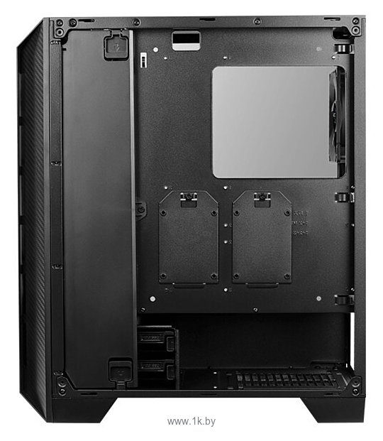 Фотографии AeroCool Cylon Pro TG Black