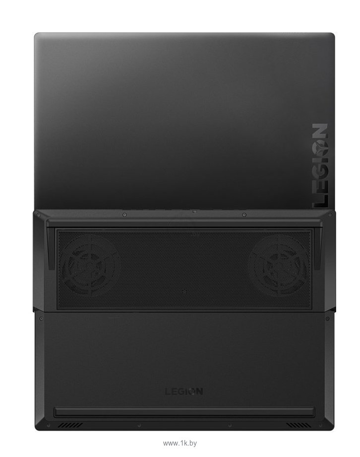 Фотографии Lenovo Legion Y530-15ICH (81FV01CFRU)