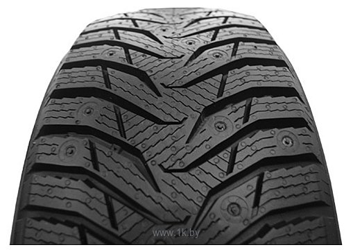 Фотографии Kumho WinterCraft ice Wi31 175/70 R13 82T