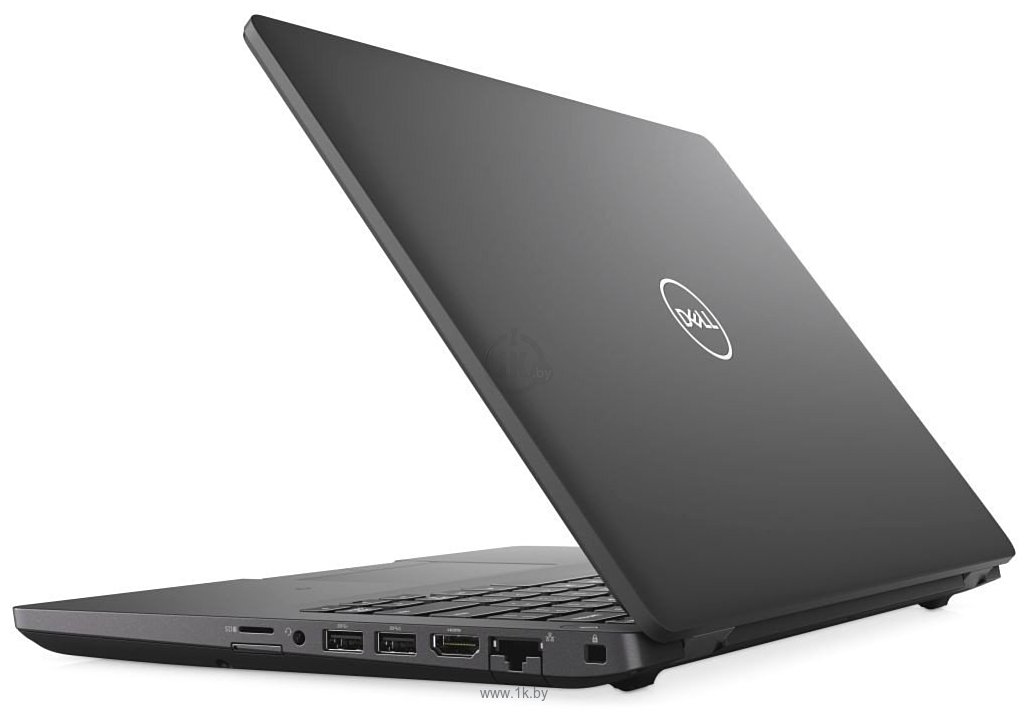 Фотографии Dell Latitude 14 5401-4081