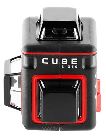 Фотографии ADA Instruments Cube 3-360 Professional Edition А00572