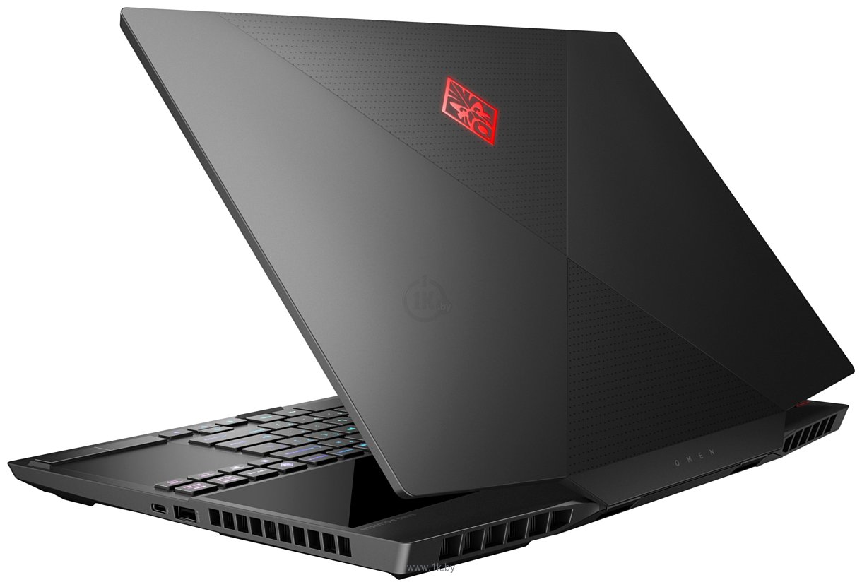 Фотографии HP OMEN X 2s 15-dg0003nw (6WQ73EA)