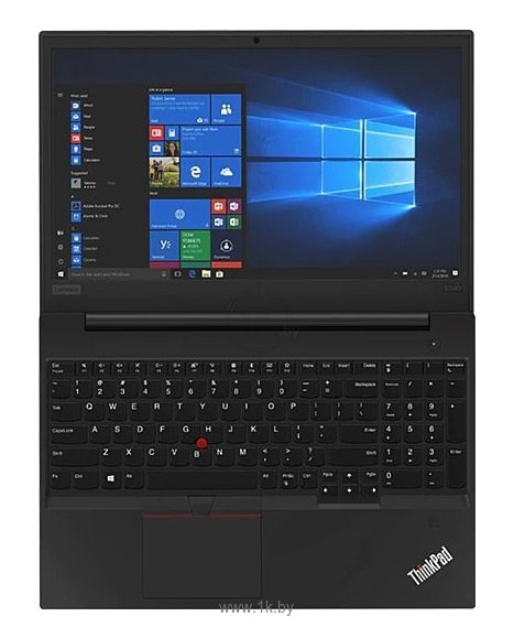 Фотографии Lenovo ThinkPad E590 (20NB0066RT)