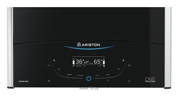 Фотографии Ariston ALTEAS ONE NET 30