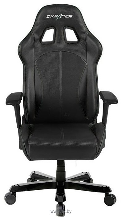 Фотографии DXRacer King OH/KS57/N (черный)