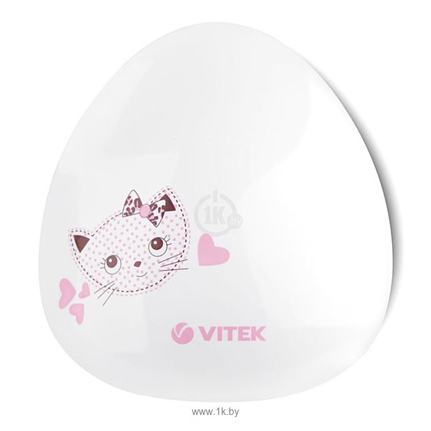 Фотографии Vitek VT-5280 W