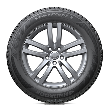 Фотографии Hankook Winter i*cept X RW10 245/50 R20 120T