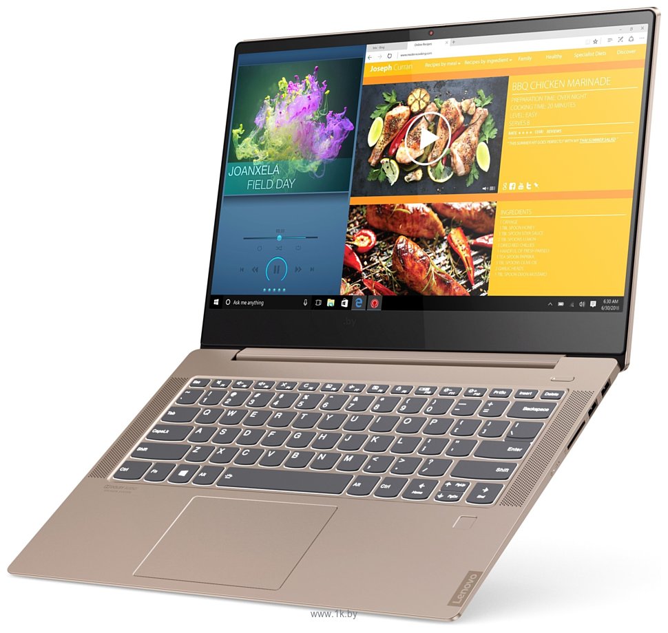 Фотографии Lenovo IdeaPad S540-14API (81NH003KRU)