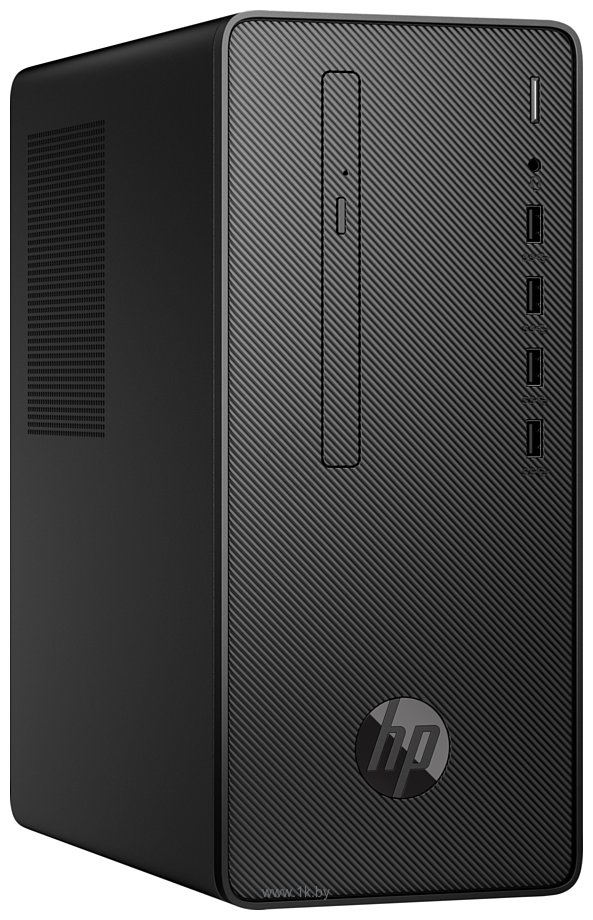 Фотографии HP Desktop Pro A G2 Microtower (5QL45EA)