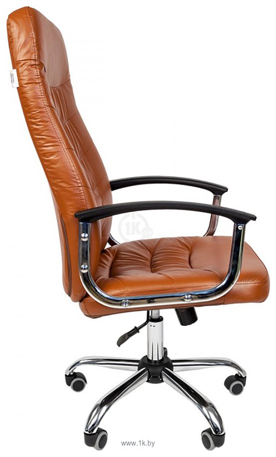 Фотографии Русские кресла РК-200 (коричневый)
