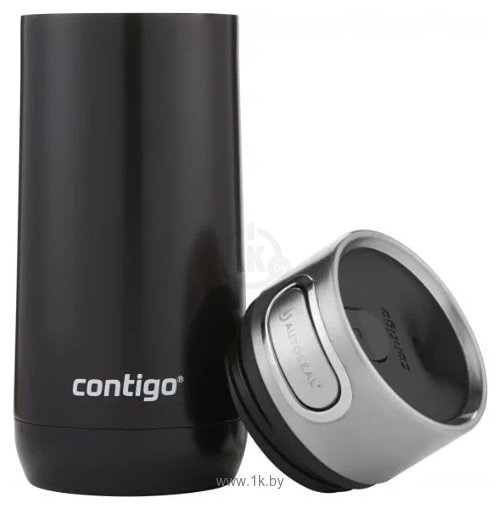 Фотографии Contigo Luxe 0.36 (черный)