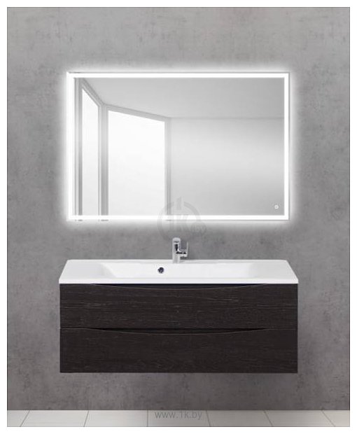 Фотографии BelBagno  SPC-GRT-1200-800-LED-BTN